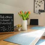 Ks - 3 Schlafzimmer Mit 6 Einzelbetten In 아파트