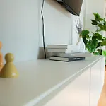 Ks - 3 Schlafzimmer Mit 6 Einzelbetten In