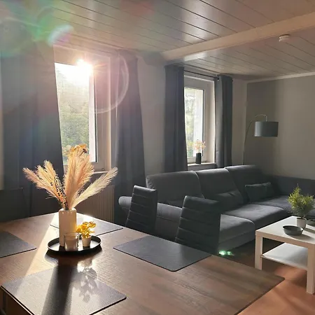 Ks - 3 Schlafzimmer Für 6 Personen In Apartment *