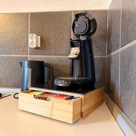 Ks - 3 Schlafzimmer Für 6 Personen In *