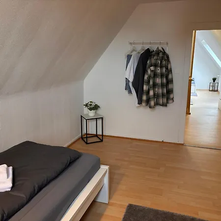 Appartement Ks - 3 Schlafzimmer Mit 6 Einzelbetten In