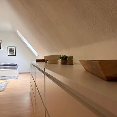 Appartement Ks - 3 Schlafzimmer Mit 6 Einzelbetten In *