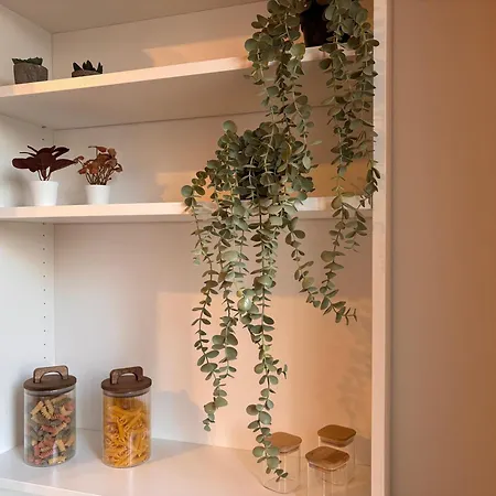 Ks - 3 Schlafzimmer Für 6 Personen In Bielefeld