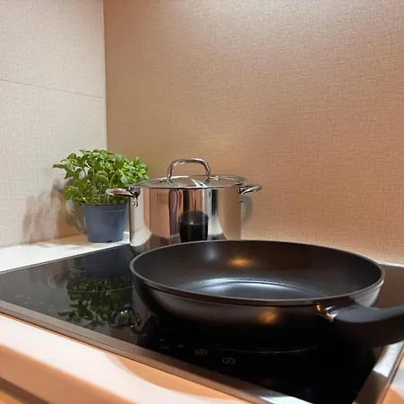 Ks - 3 Schlafzimmer Mit 6 Einzelbetten In *