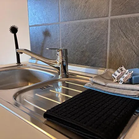 Appartement Ks - 3 Schlafzimmer Mit 6 Einzelbetten In