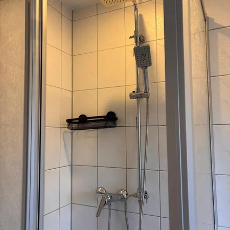 Appartement Ks - 3 Schlafzimmer Mit 6 Einzelbetten In Bielefeld