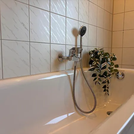 Ks - 3 Schlafzimmer Mit 6 Einzelbetten In