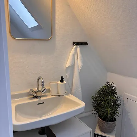 Ks - 3 Schlafzimmer Für 6 Personen In * Bielefeld