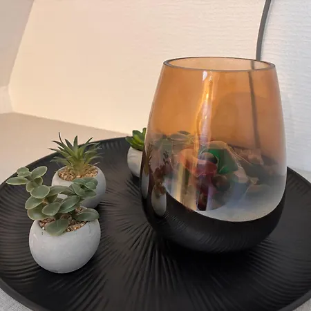 Apartment Ks - 3 Schlafzimmer Für 6 Personen In *