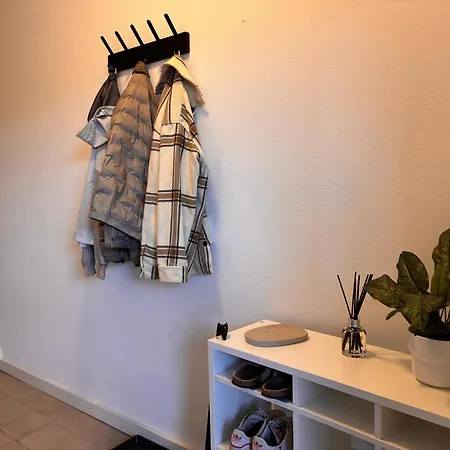 Ks - 3 Schlafzimmer Für 6 Personen In Apartment *