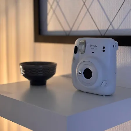 Ks - 3 Schlafzimmer Für 6 Personen In * Bielefeld