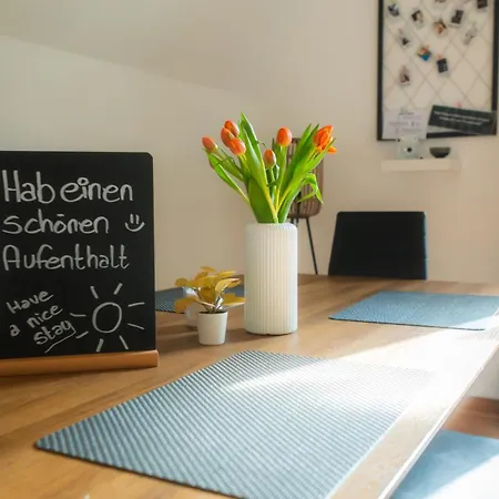 Ks - 3 Schlafzimmer Mit 6 Einzelbetten In Apartmán