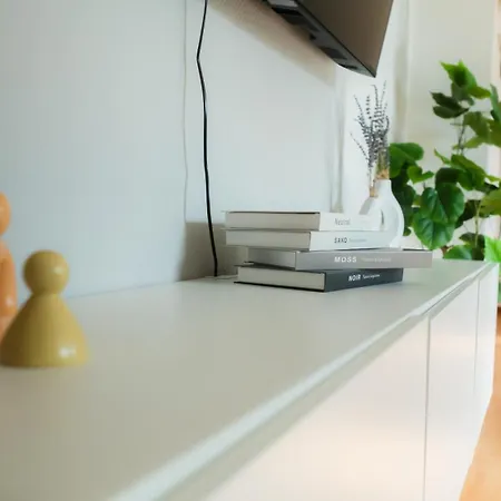 Ks - 3 Schlafzimmer Mit 6 Einzelbetten In