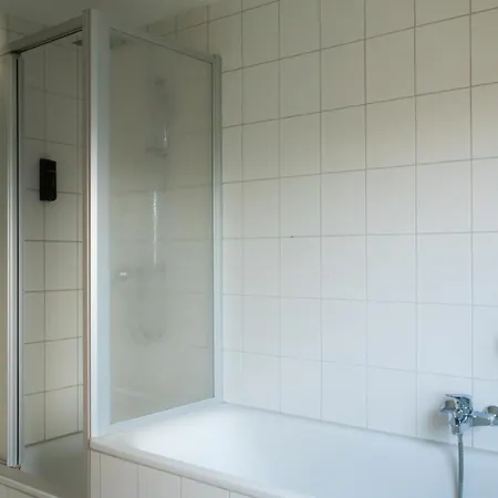 Ks - 3 Schlafzimmer Mit 6 Einzelbetten In Daire