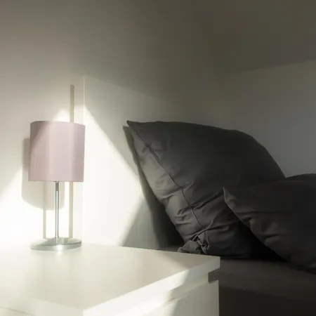 Ks - 3 Schlafzimmer Mit 6 Einzelbetten In Daire *