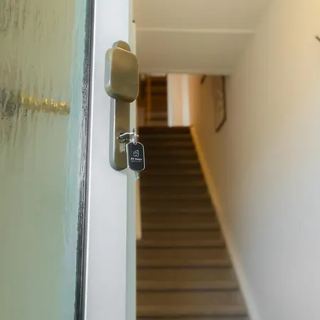 Ks - 3 Schlafzimmer Mit 6 Einzelbetten In * Bielefeld