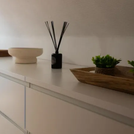 Ks - 3 Schlafzimmer Mit 6 Einzelbetten In Bielefeld