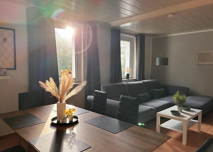 Ks - 3 Schlafzimmer Mit 6 Einzelbetten In 公寓 *