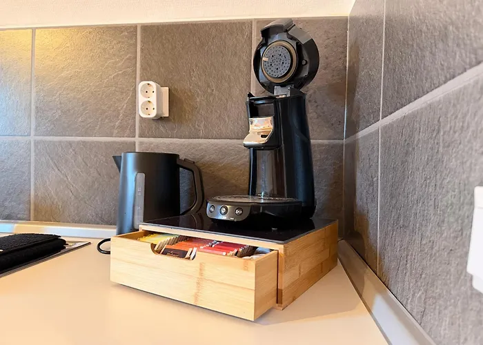 Ks - 3 Schlafzimmer Mit 6 Einzelbetten In *