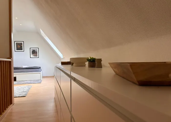 公寓 Ks - 3 Schlafzimmer Mit 6 Einzelbetten In *