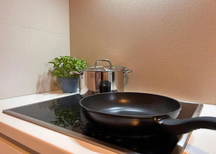 Ks - 3 Schlafzimmer Mit 6 Einzelbetten In *