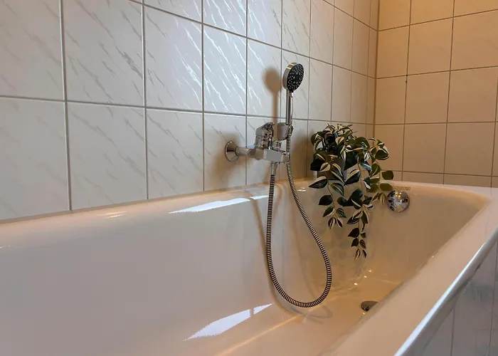 Ks - 3 Schlafzimmer Mit 6 Einzelbetten In