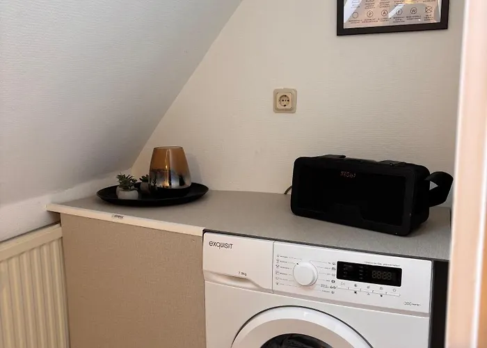 Ks - 3 Schlafzimmer Mit 6 Einzelbetten In *