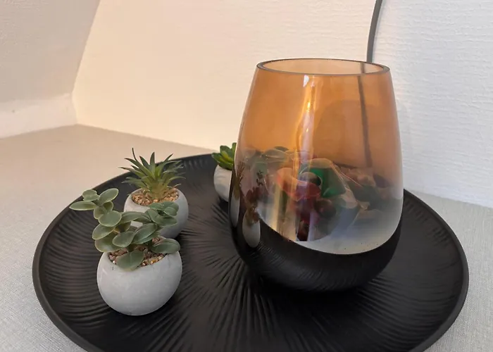 公寓 Ks - 3 Schlafzimmer Mit 6 Einzelbetten In *