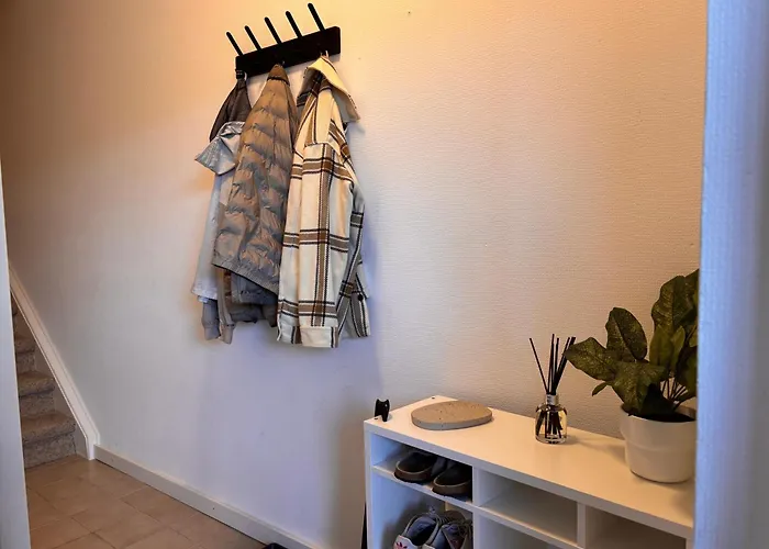 Ks - 3 Schlafzimmer Mit 6 Einzelbetten In 公寓 *