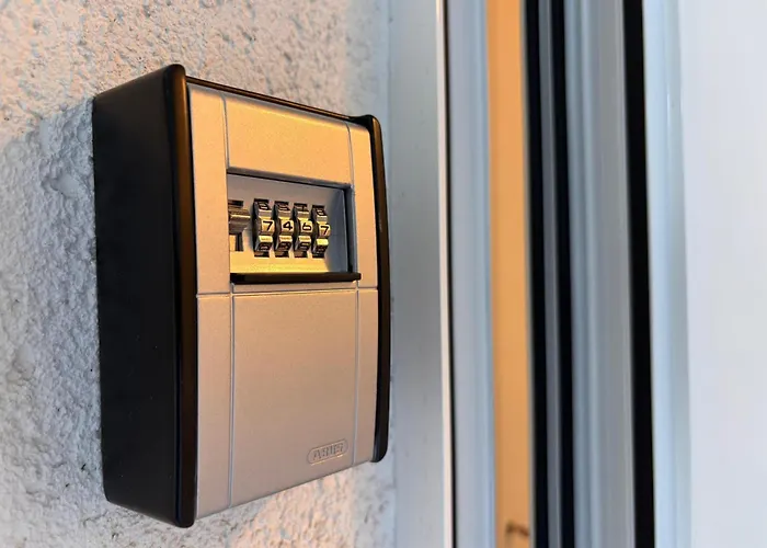 Ks - 3 Schlafzimmer Mit 6 Einzelbetten In * 比勒费尔德