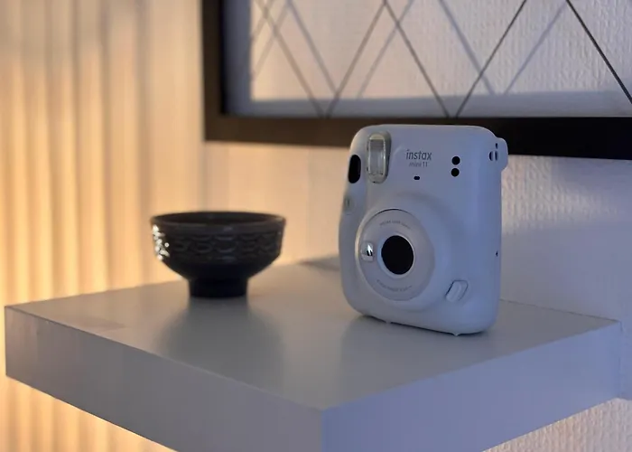 Ks - 3 Schlafzimmer Mit 6 Einzelbetten In * 比勒费尔德